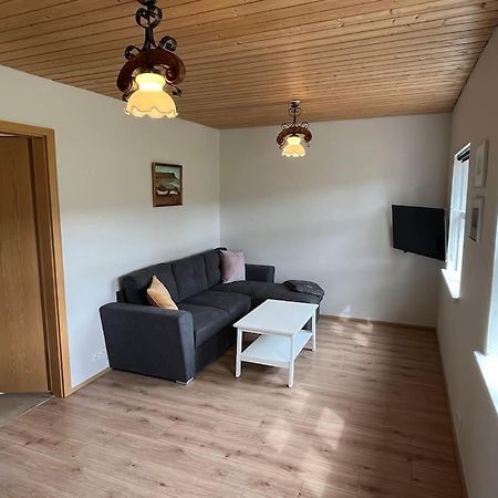 Black Valley Apartment Thoroddsstathir Ngoại thất bức ảnh